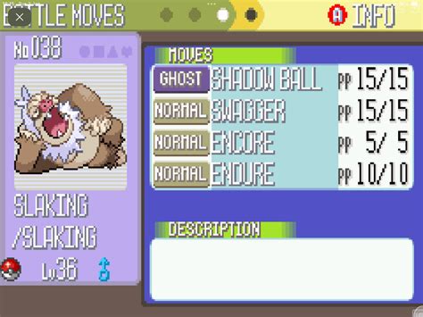 best moveset for slaking.